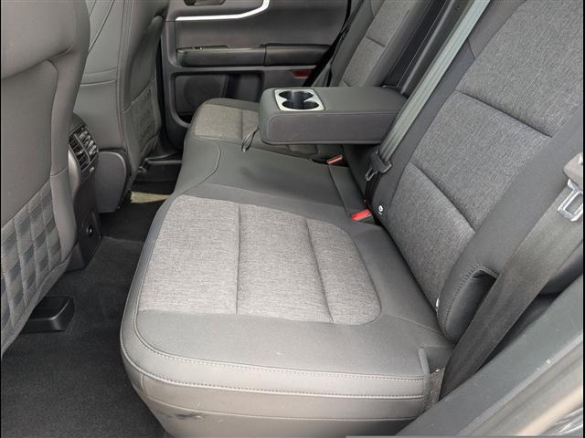 used 2024 Ford Bronco Sport car, priced at $28,950
