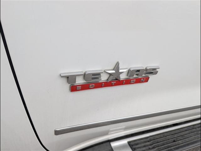 used 2023 Chevrolet Silverado 1500 car, priced at $42,950