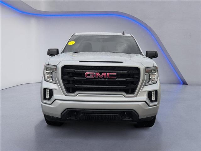 used 2020 GMC Sierra 1500 car, priced at $28,950