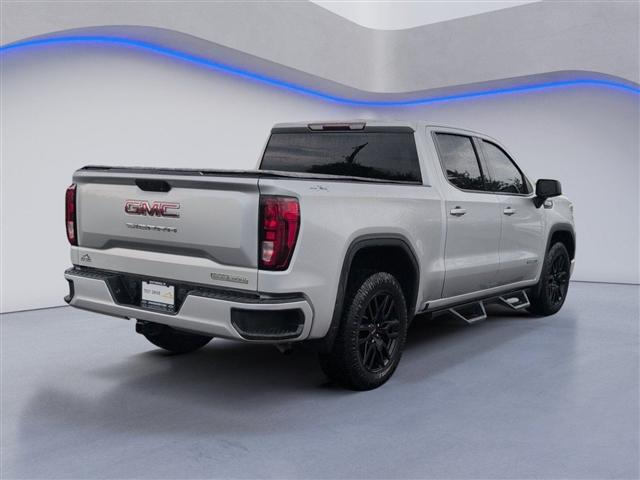used 2020 GMC Sierra 1500 car, priced at $28,950