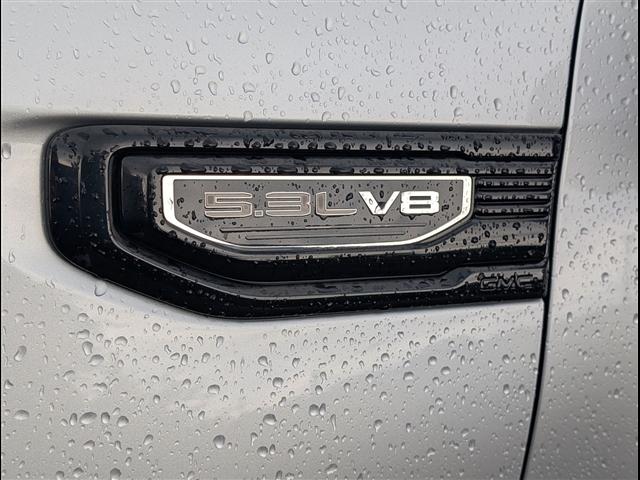 used 2020 GMC Sierra 1500 car, priced at $28,950