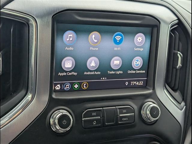 used 2020 GMC Sierra 1500 car, priced at $28,950