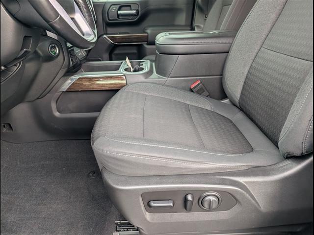 used 2020 GMC Sierra 1500 car, priced at $28,950