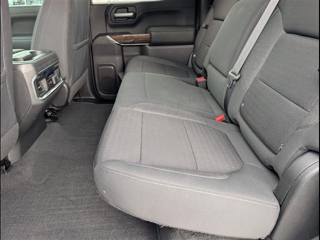used 2020 GMC Sierra 1500 car, priced at $28,950
