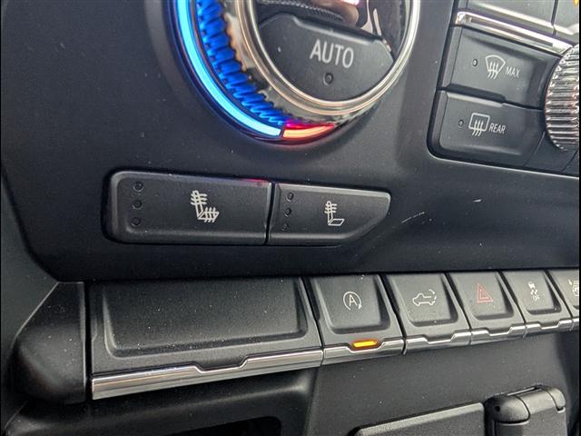 used 2020 GMC Sierra 1500 car, priced at $28,950