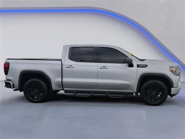 used 2020 GMC Sierra 1500 car, priced at $28,950