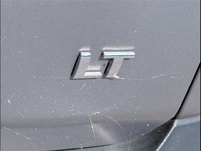 used 2018 Chevrolet Traverse car