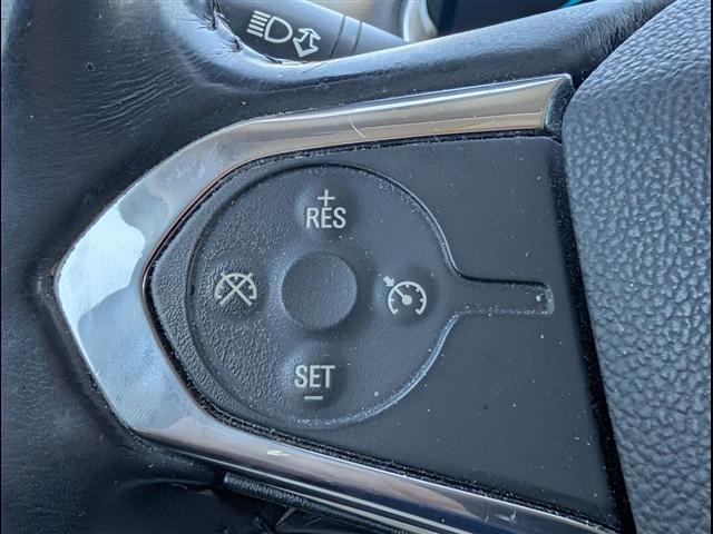 used 2018 Chevrolet Traverse car