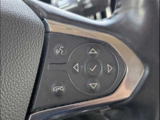 used 2018 Chevrolet Traverse car