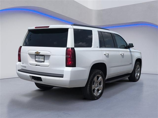 used 2020 Chevrolet Tahoe car, priced at $24,950