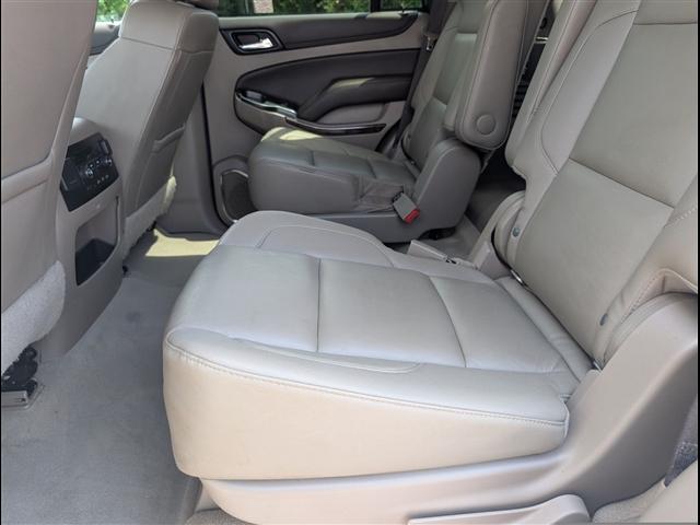 used 2020 Chevrolet Tahoe car, priced at $24,950