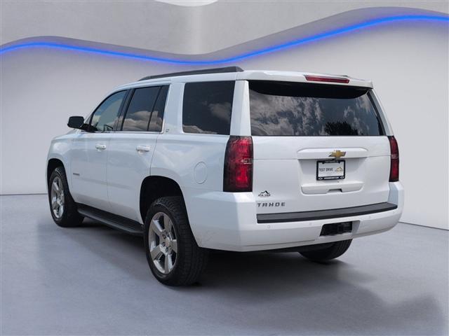 used 2020 Chevrolet Tahoe car, priced at $24,950