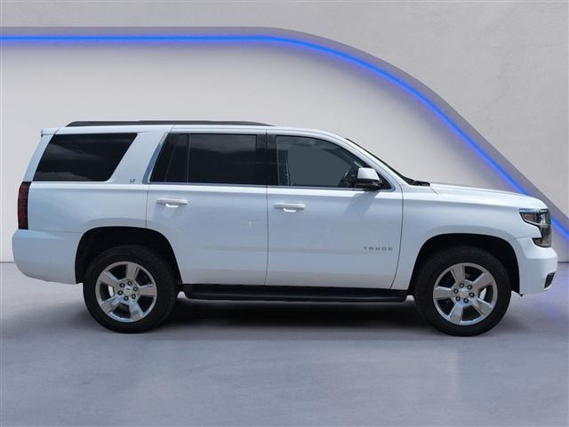 used 2020 Chevrolet Tahoe car, priced at $24,950