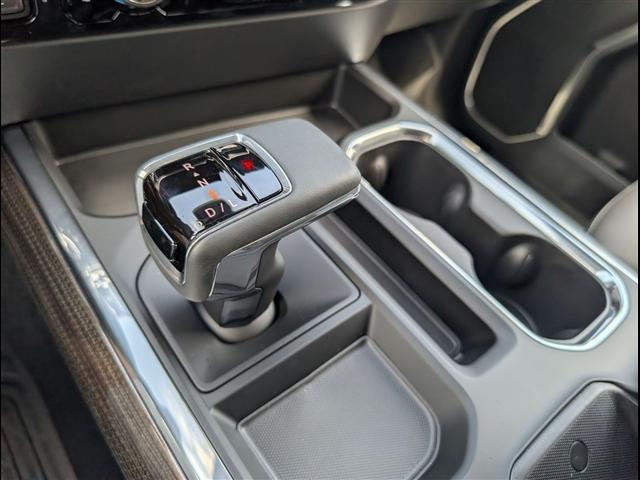 new 2026 Chevrolet Silverado 1500 car, priced at $60,367