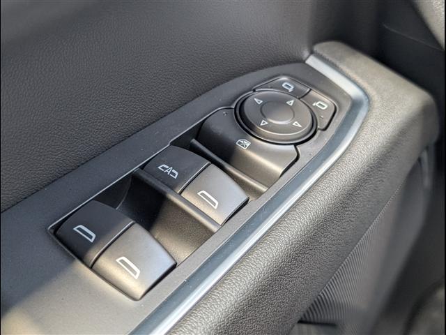 new 2026 Chevrolet Silverado 1500 car, priced at $60,367