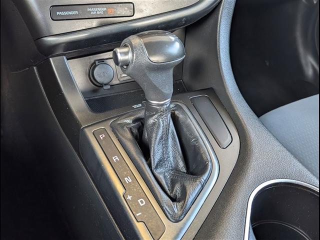 used 2015 Kia Optima car, priced at $8,841