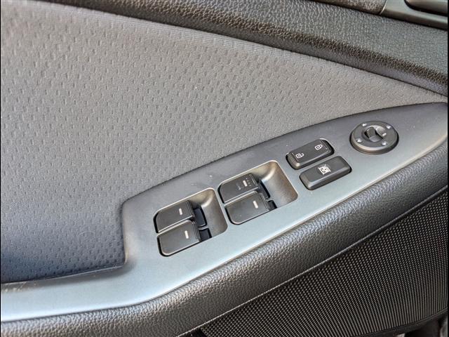 used 2015 Kia Optima car, priced at $8,841