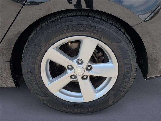 used 2015 Kia Optima car, priced at $8,841