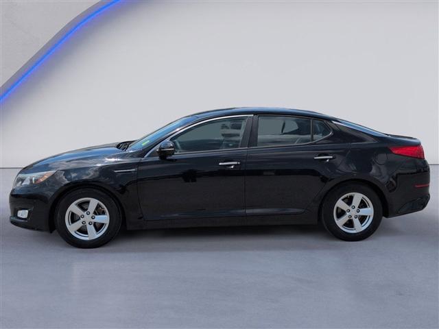 used 2015 Kia Optima car, priced at $8,841