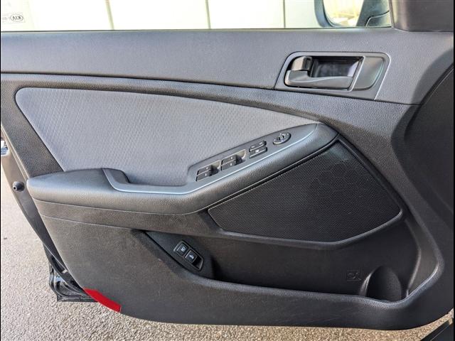 used 2015 Kia Optima car, priced at $8,841