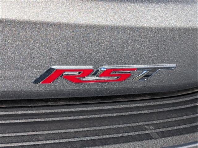 new 2026 Chevrolet Suburban car, priced at $85,600