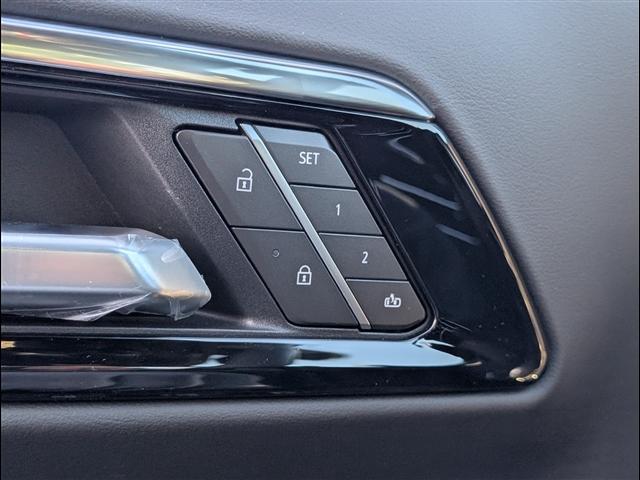 new 2026 Chevrolet Suburban car, priced at $85,600