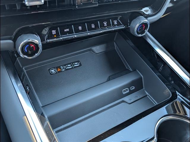 new 2026 Chevrolet Suburban car, priced at $85,600