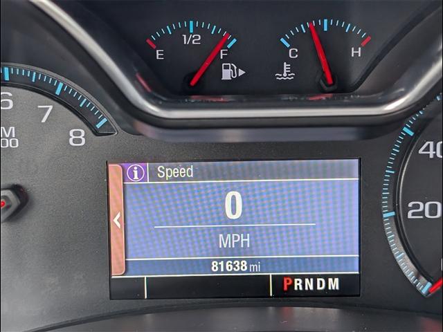 used 2014 Chevrolet Impala car, priced at $11,950