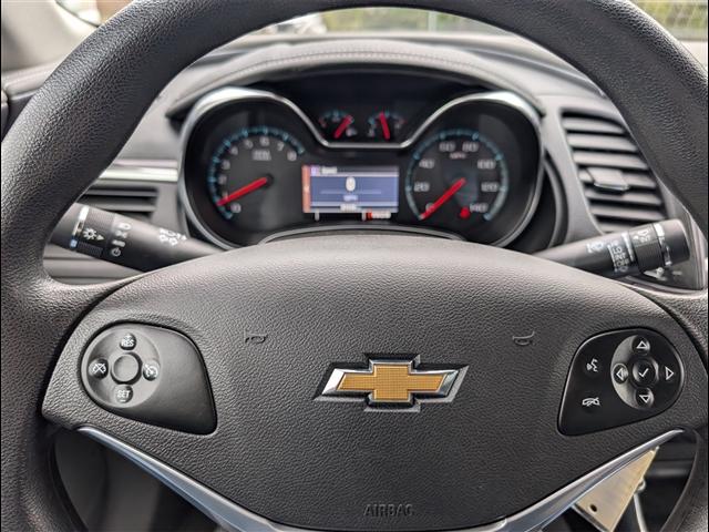 used 2014 Chevrolet Impala car, priced at $11,950