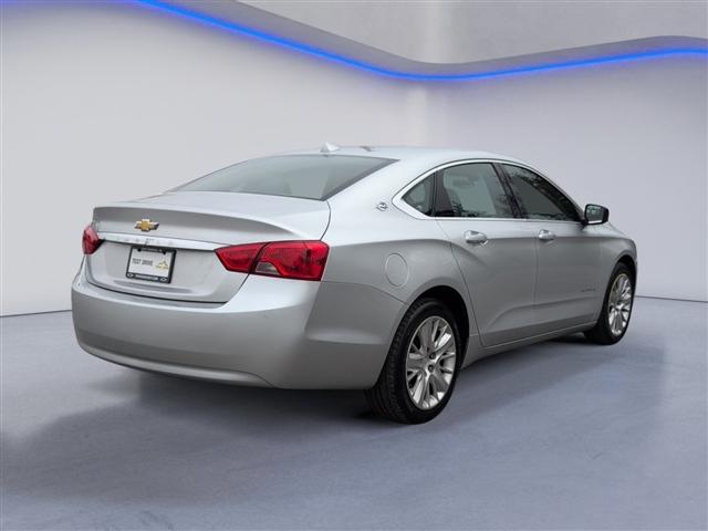 used 2014 Chevrolet Impala car, priced at $11,950