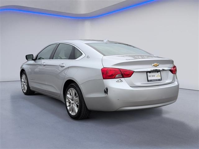 used 2014 Chevrolet Impala car, priced at $11,950