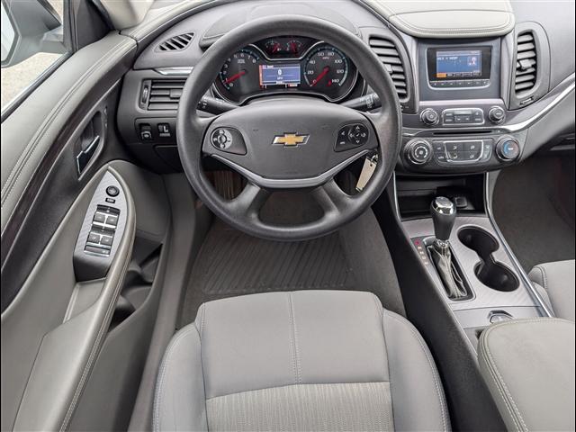 used 2014 Chevrolet Impala car, priced at $11,950