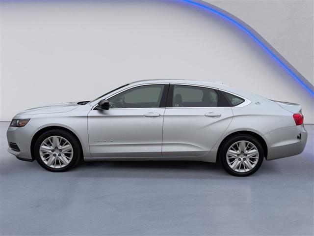 used 2014 Chevrolet Impala car, priced at $11,950
