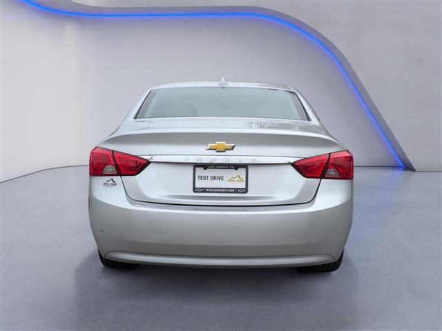 used 2014 Chevrolet Impala car, priced at $11,950