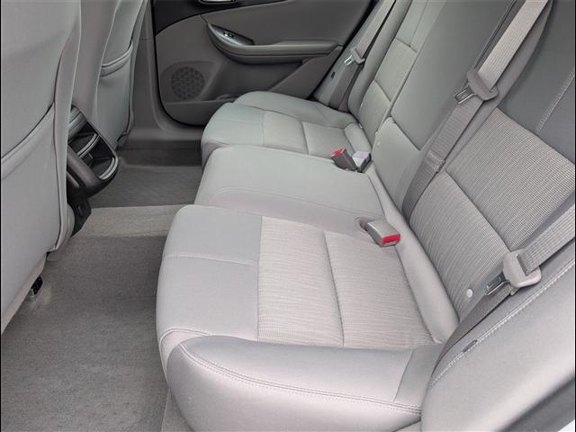 used 2014 Chevrolet Impala car, priced at $11,950