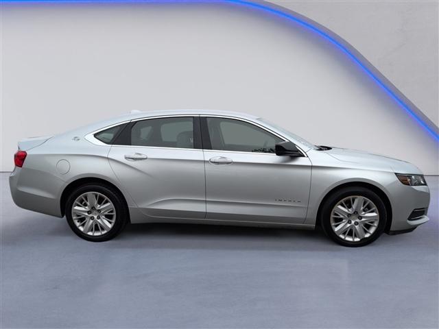 used 2014 Chevrolet Impala car, priced at $11,950