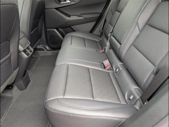 new 2026 Chevrolet Equinox car, priced at $33,723