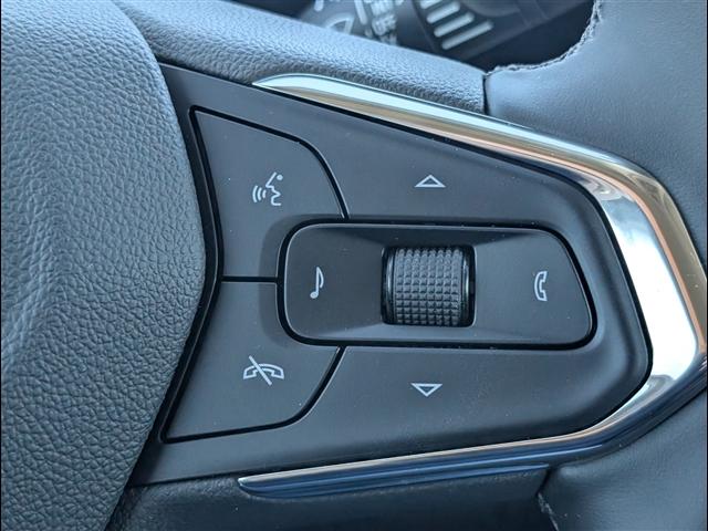 new 2026 Chevrolet Trax car, priced at $26,783