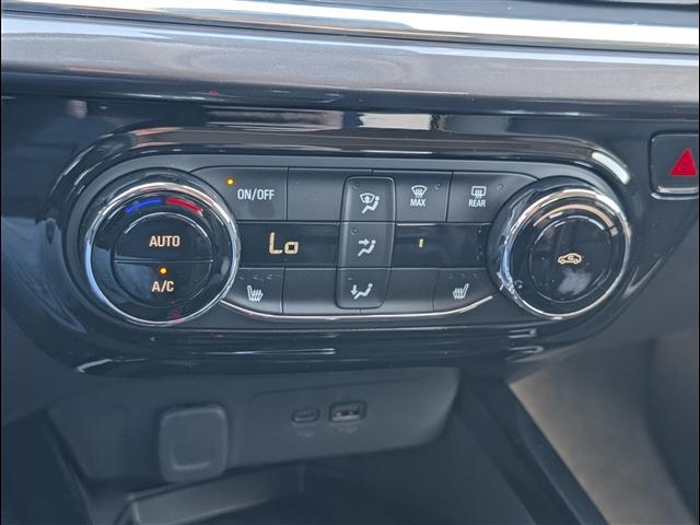 new 2026 Chevrolet Trax car, priced at $26,783