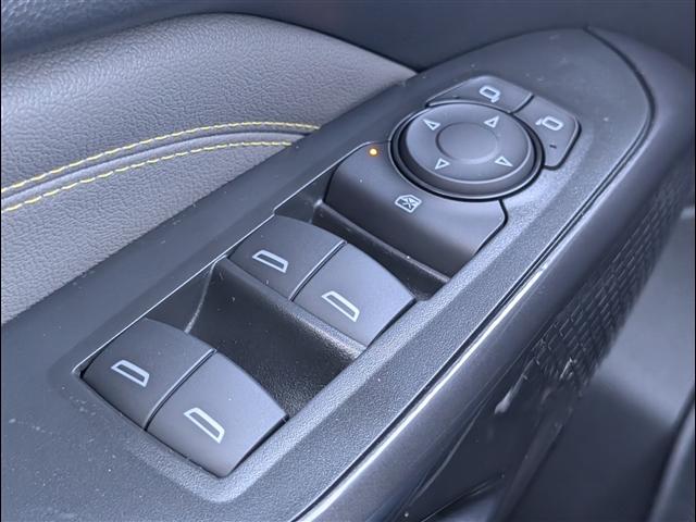 new 2026 Chevrolet Trax car, priced at $26,783