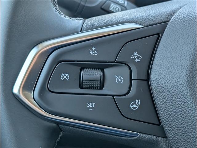 new 2026 Chevrolet Trax car, priced at $26,783