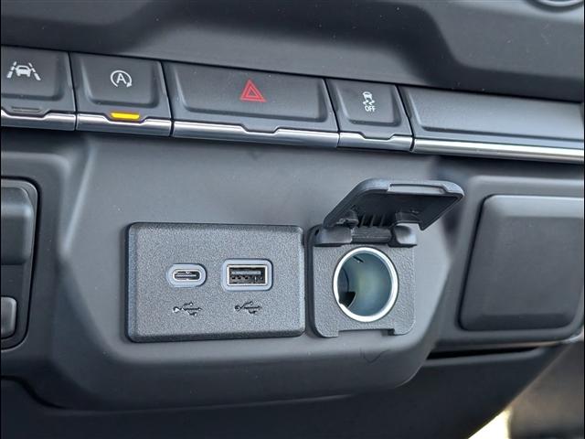 new 2026 Chevrolet Silverado 1500 car, priced at $37,729