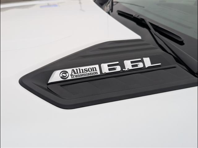 new 2026 Chevrolet Silverado 2500 car, priced at $51,648