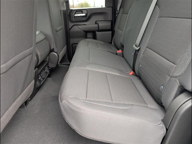 new 2026 Chevrolet Silverado 2500 car, priced at $51,648