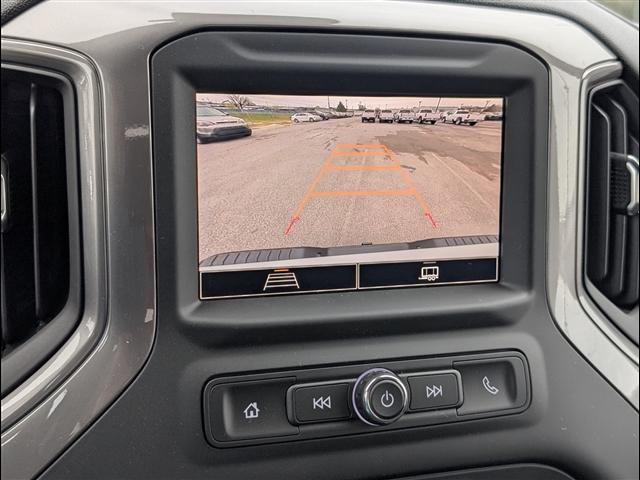 new 2026 Chevrolet Silverado 2500 car, priced at $51,648