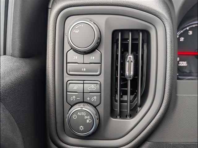 new 2026 Chevrolet Silverado 2500 car, priced at $51,648