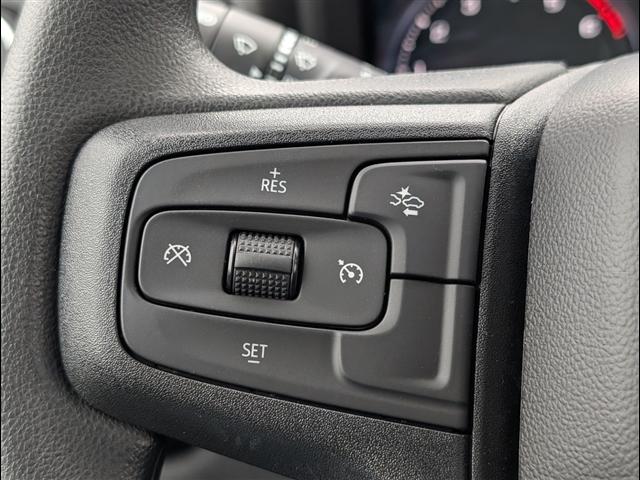 new 2026 Chevrolet Silverado 2500 car, priced at $51,648