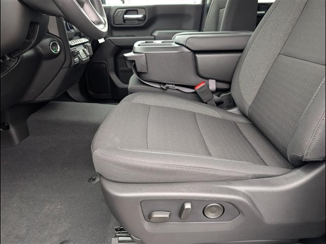 new 2026 Chevrolet Silverado 2500 car, priced at $51,648