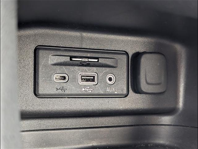 used 2024 Chevrolet Equinox car, priced at $23,462