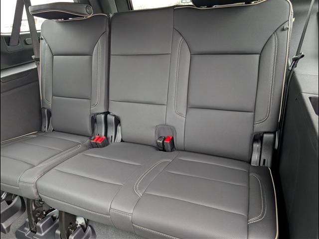 new 2026 Chevrolet Suburban car, priced at $87,197